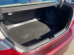 2012 Honda Civic VTi