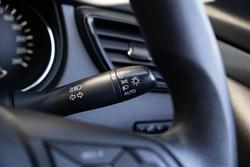 2019 Nissan X-TRAIL ST T32 Series II Marine Blue