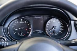 2019 Nissan X-TRAIL ST T32 Series II Marine Blue