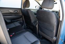 2019 Nissan X-TRAIL ST T32 Series II Marine Blue