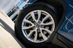 2019 Nissan X-TRAIL ST T32 Series II Marine Blue