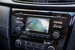 2019 Nissan X-TRAIL ST T32 Series II Marine Blue