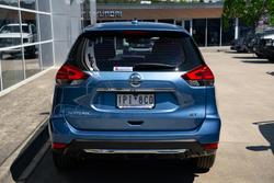 2019 Nissan X-TRAIL ST T32 Series II Marine Blue
