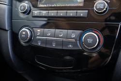 2019 Nissan X-TRAIL ST T32 Series II Marine Blue