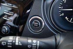 2019 Nissan X-TRAIL ST T32 Series II Marine Blue