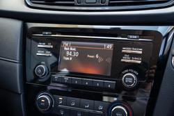 2019 Nissan X-TRAIL ST T32 Series II Marine Blue