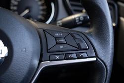 2019 Nissan X-TRAIL ST T32 Series II Marine Blue