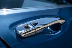 2019 Nissan X-TRAIL ST T32 Series II Marine Blue