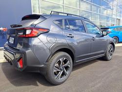 2025 Subaru Crosstrek Hybrid L