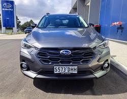 2025 Subaru Crosstrek Hybrid L