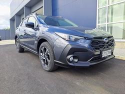 2025 Subaru Crosstrek Hybrid L