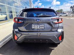 2025 Subaru Crosstrek Hybrid L