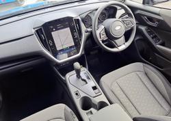 2025 Subaru Crosstrek Hybrid L