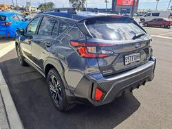 2025 Subaru Crosstrek Hybrid L