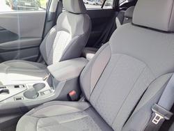 2025 Subaru Crosstrek Hybrid L