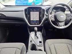 2025 Subaru Crosstrek Hybrid L