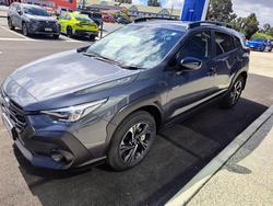 2025 Subaru Crosstrek Hybrid L