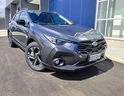 2025 Subaru Crosstrek Hybrid L