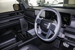 2025 Kia Tasman X-Line