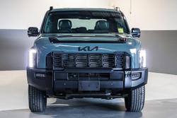 2025 Kia Tasman X-Line