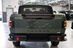 2025 Kia Tasman X-Line