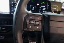 2025 Kia Tasman X-Line