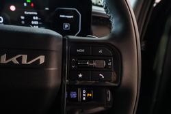 2025 Kia Tasman X-Line