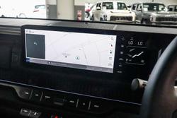 2025 Kia Tasman X-Line