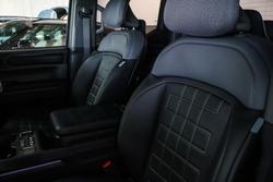 2025 Kia Tasman X-Line