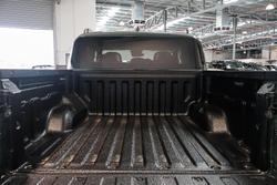 2025 Kia Tasman X-Line