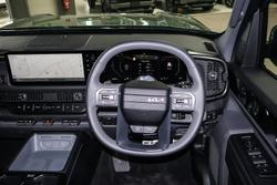 2025 Kia Tasman X-Line