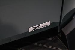 2025 Kia Tasman X-Line