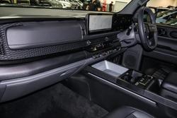 2025 Kia Tasman X-Line