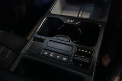 2025 Kia Tasman X-Line