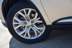 2021 Mitsubishi Outlander ES