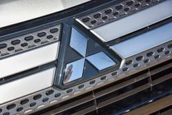 2021 Mitsubishi Outlander ES