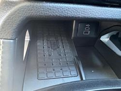 2024 Ford Ranger Platinum MY24.00 4X4 Dual Range Aluminium