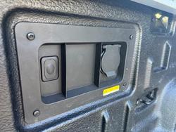 2024 Ford Ranger Platinum MY24.00 4X4 Dual Range Aluminium