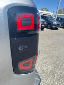 2024 Ford Ranger Platinum MY24.00 4X4 Dual Range Aluminium