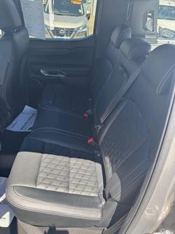 2024 Ford Ranger Platinum MY24.00 4X4 Dual Range Aluminium