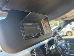 2024 Ford Ranger Platinum MY24.00 4X4 Dual Range Aluminium