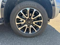 2024 Ford Ranger Platinum MY24.00 4X4 Dual Range Aluminium