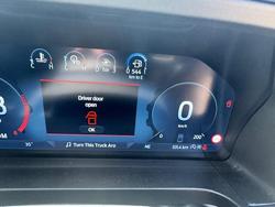 2024 Ford Ranger Platinum MY24.00 4X4 Dual Range Aluminium