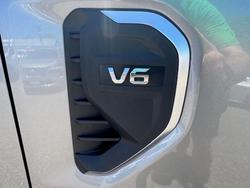 2024 Ford Ranger Platinum MY24.00 4X4 Dual Range Aluminium