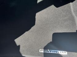 2024 Ford Ranger Platinum MY24.00 4X4 Dual Range Aluminium