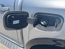 2024 Ford Ranger Platinum MY24.00 4X4 Dual Range Aluminium