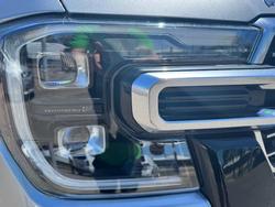 2024 Ford Ranger Platinum MY24.00 4X4 Dual Range Aluminium