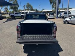 2024 Ford Ranger Platinum MY24.00 4X4 Dual Range Aluminium