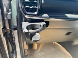 2024 Ford Ranger Platinum MY24.00 4X4 Dual Range Aluminium