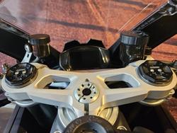 2024 Ducati Panigale V2 Panigale Black